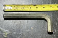Snap-On 17MM Allen Hex Wrench USA