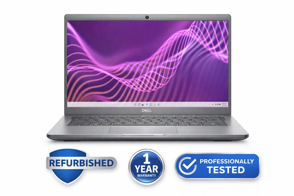 Dell Latitude 5440 · i5-1335U · 16GB · 512GB, photo 1 of 4