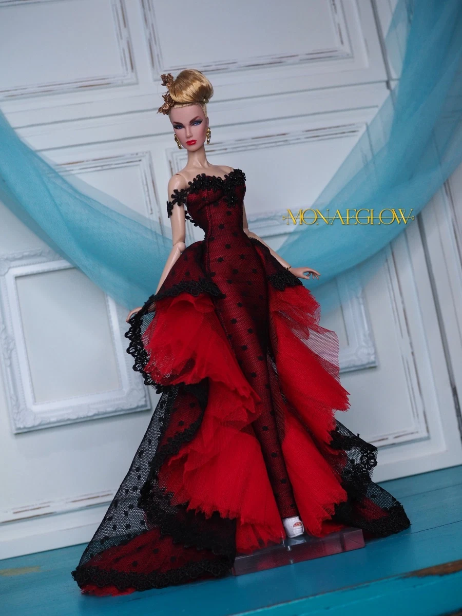 fashion royalty clothes products for sale | eBay