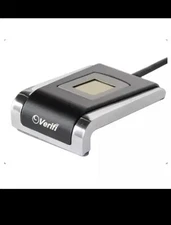  ZVETCO Verifi P5100 Fingerprint Password Reader Security Verifi P5100 