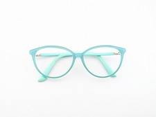Swarovski Eyeglasses Frames Only, SK5136-3 095, 53-13-140, Blue