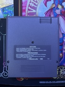 Nintendo NES Super Mario Bros. 3