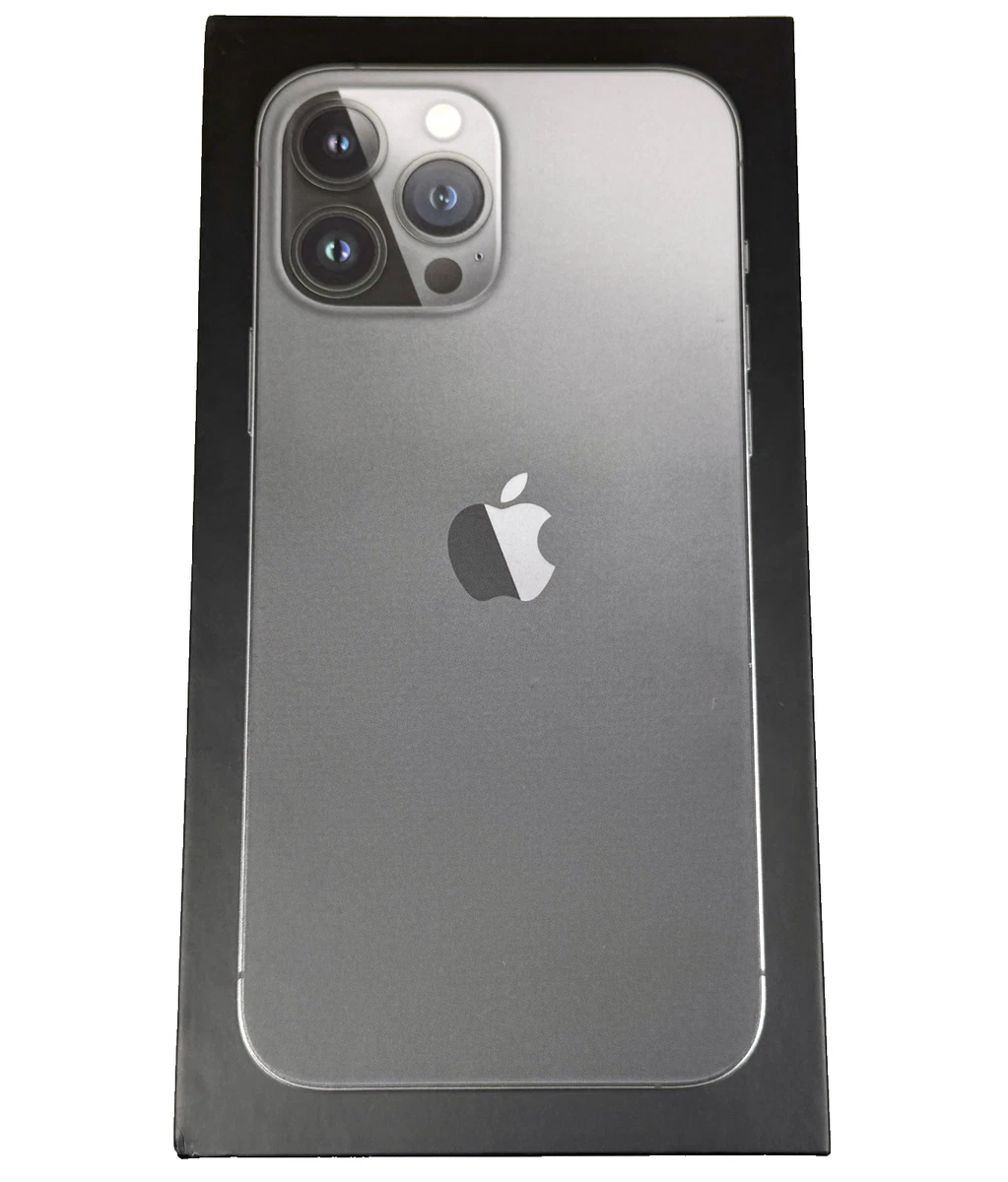Apple iPhone 13 Pro Max 128GB for sale | eBay
