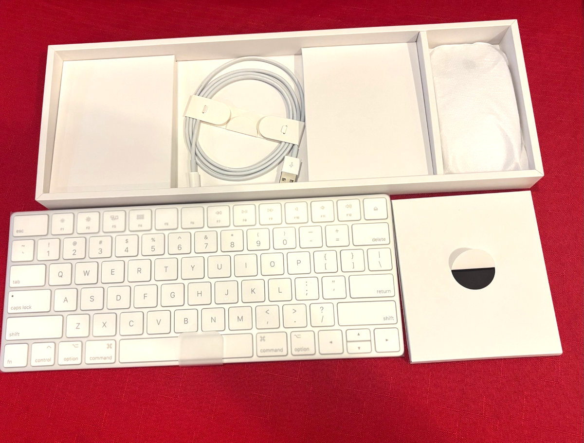 Buy Apple A1644/A1657 Magic Keyboard 2 and Magic Mouse 2 Wireless Buy Apple A1644/A1657 Magic Keyboard 2 and Magic Mouse 2 Wireless