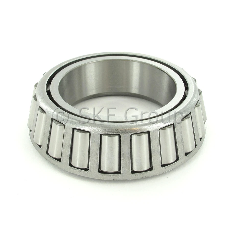 Rolamento diferencial de eixo traseiro dianteiro 2 compatível com 2000 2001 2002 2003 Ford Expedition - Imagem 3 de 4