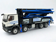 CONRAD Modelle I PUTZMEISTER  M42-5 iONTRON Autobetonpumpe (1:50)