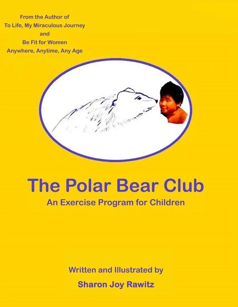 Sharon Joy Rawitz | The Polar Bear Club | Taschenbuch | Englisch (2026)-image