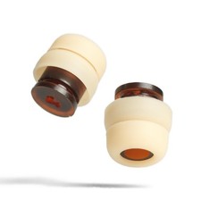 Concert Ear Plugs for Music   High Fidelity Reusable Earplugs with TPU Case  ...