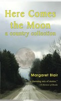 Margaret Blair | Here Comes The Moon | Buch | Englisch (2021) | Gebunden