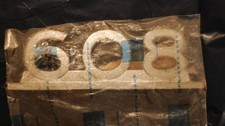Mercedes-Benz 608 license