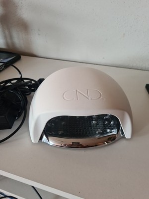 CND Shellac UV LED Gel Nagel Lack