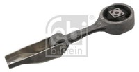 Febi Bilstein 31124 Lagerung, Motor Hinten Unten FüR Seat Skoda VW