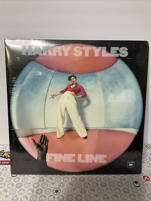 Fineline by Styles, Harry (Record, 2019) for sale online | eBay