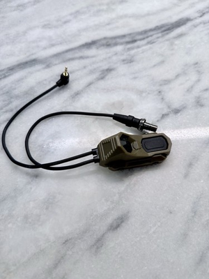 #ad #ad AXON Style Dual Pressure Pad $18.00