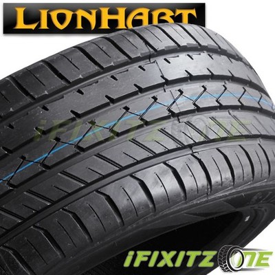 Lionhart LH-Five 255/40ZR20 Tire for sale online | eBay
