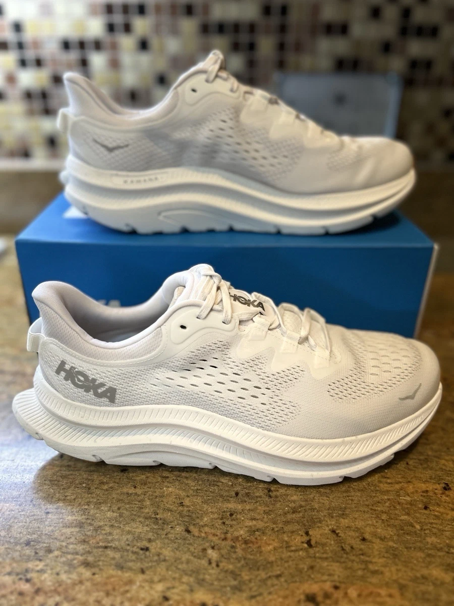 Hoka One One HOKA Kawana 2 White Nimbus Cloud for sale | eBay display picture 2