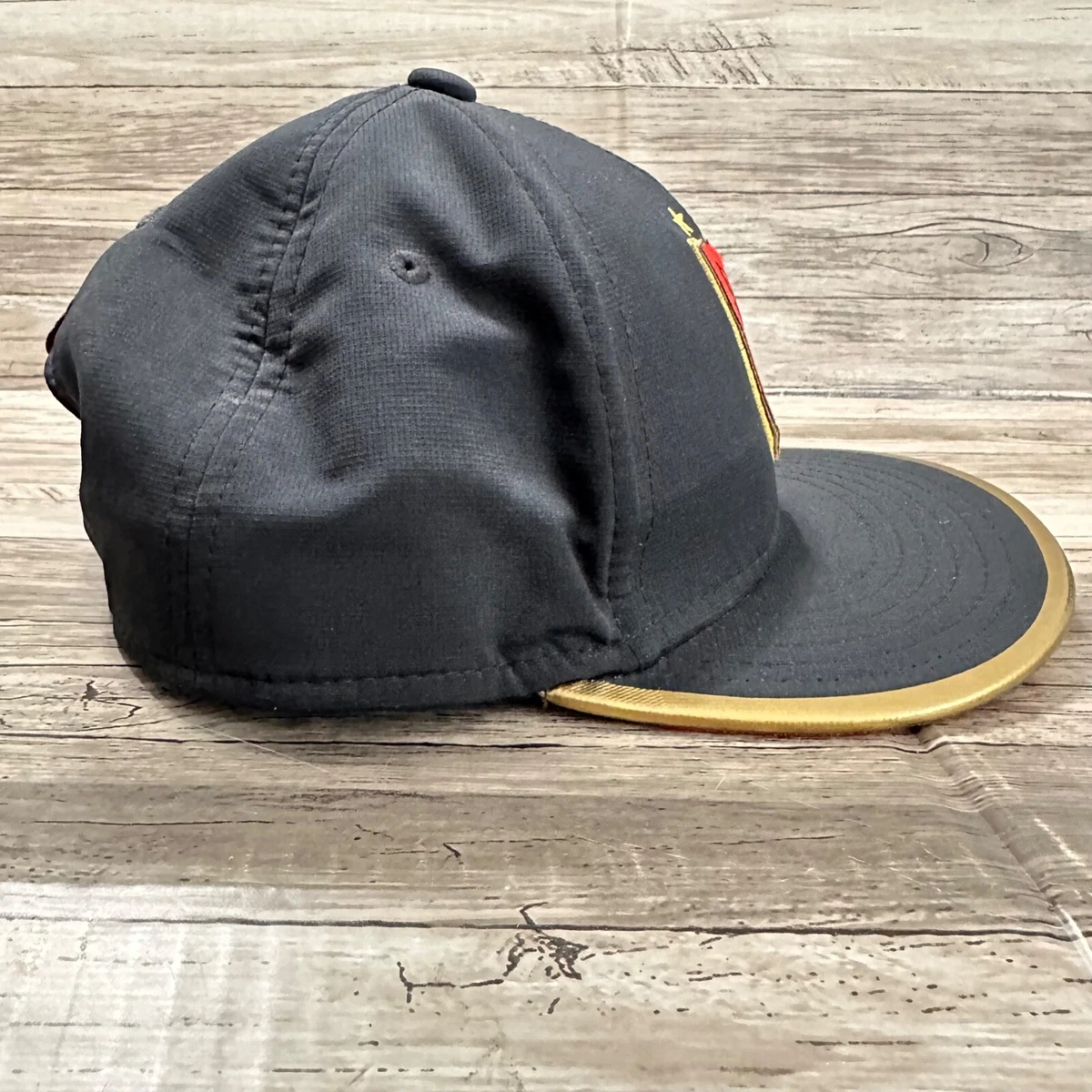 I can do all deals things hat under armour