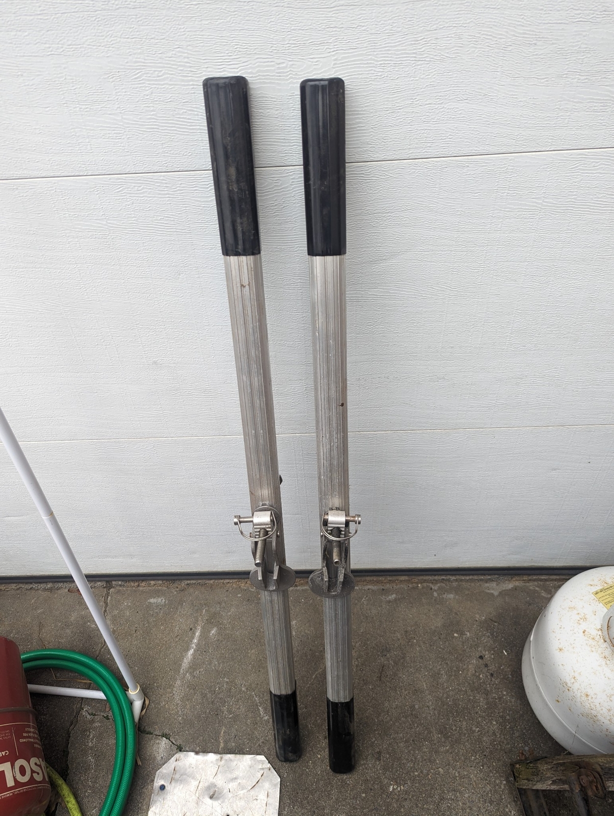 PAIR Floe Versa Max RT Snowmobile TieDown Assembly w/Versa Lock eBay