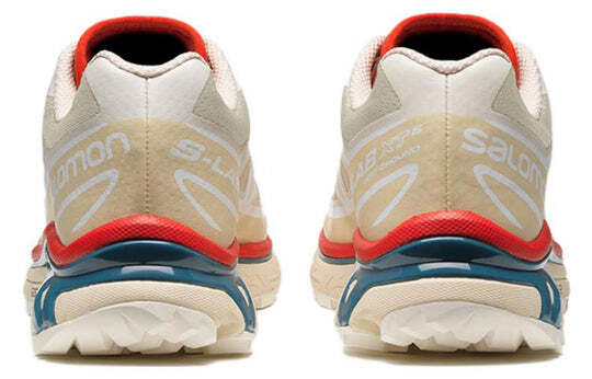 SALOMON Xt-6 'Almond Milk Bleached Sand' 472934 | eBay