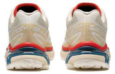 SALOMON Xt-6 'Almond Milk Bleached Sand' 472934 | eBay