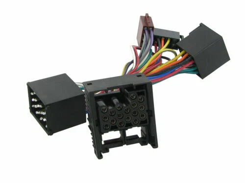 Cavi, adattatori e antenne da auto per BMW