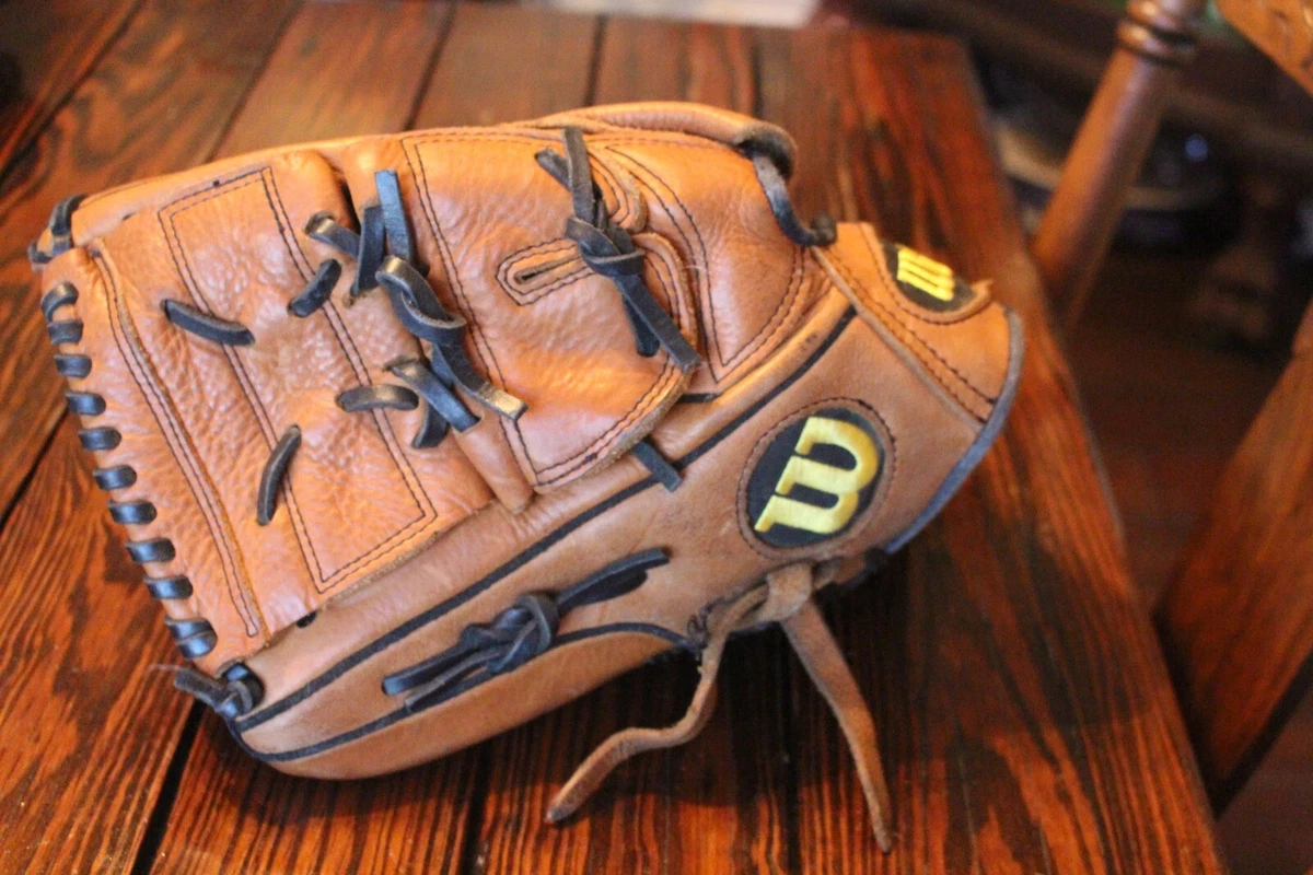Wilson a730 glove hotsell