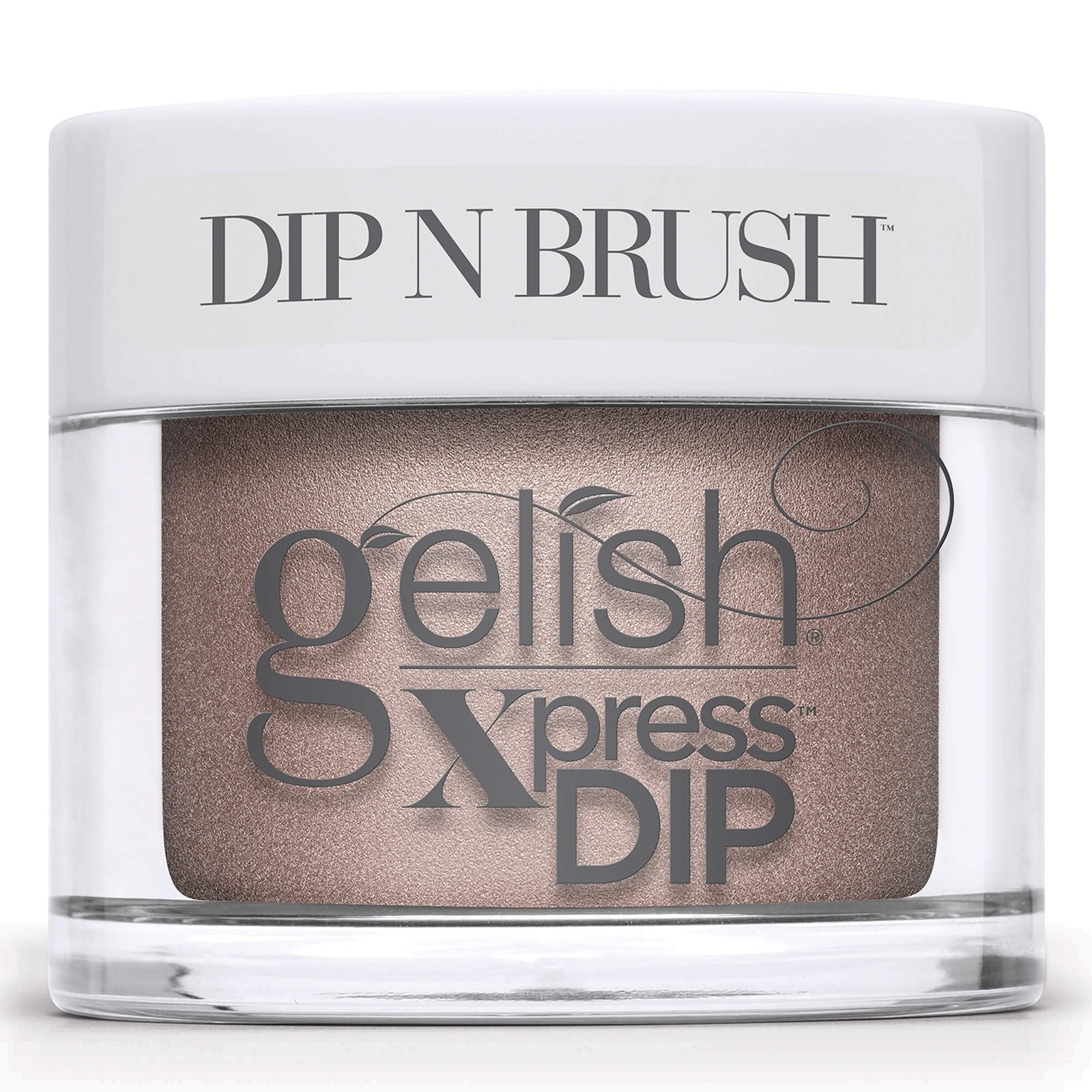 Gelish XPress Dip Powder - No Way Rosé 43g (1620073)