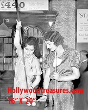 Vintage Pool~Shooting Pool~Playing Pool~Billiards~16" x 20"~Poster~ Photo