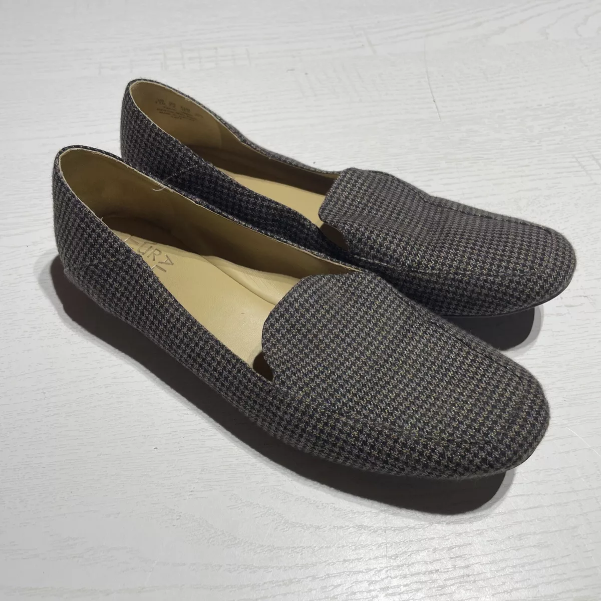 Naturalizer kate hotsell loafer