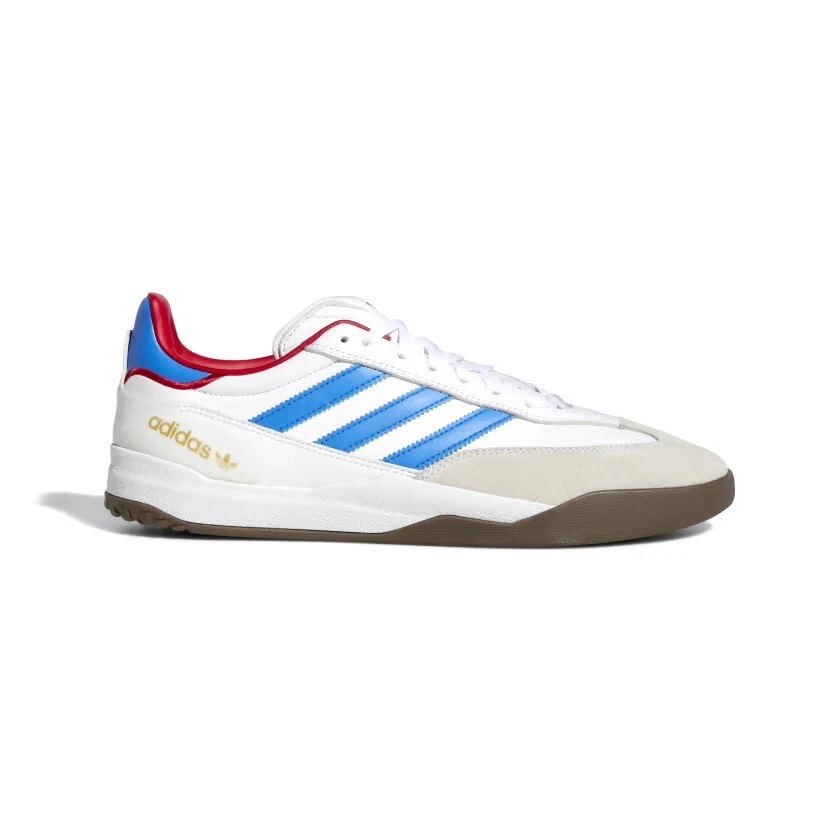 Adidas Copa Nationale White Blue Scarlet for sale | eBay