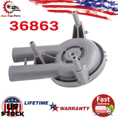 36863 Washer Drain Pump 201566P 27001233 27001036 40040301 ALW990EAW ALW780QMC