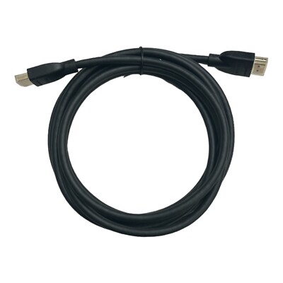 Amazon Basics Ultra High-Speed HDMI Cable | 10ft Gray Braided Cord