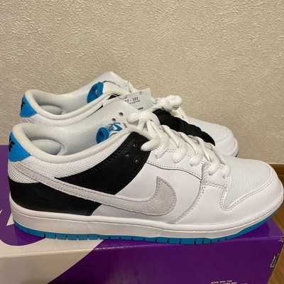 porcelain sb dunk