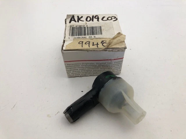 Volkswagen Fox 1987-1993 extremo de barra de dirección OEM 3074198122 Foto 3 de 4