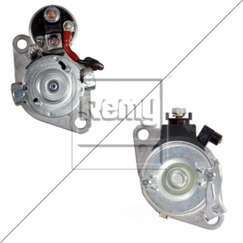 Motor De Arranque-Premium Remy 17424 Reman se adapta a Honda CR-V 2002 2,4 L-L4 Foto 3 de 4