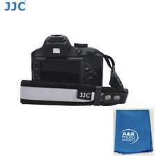 ST-1GR Wrist Strap neoprene Quick release clip two parts fiber loop Camera D3500
