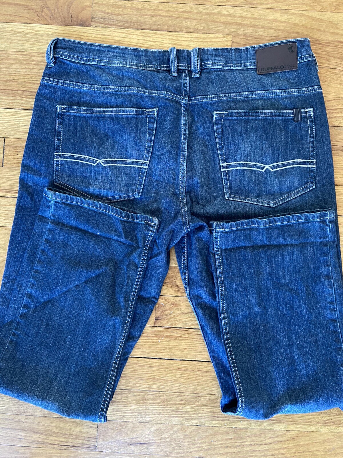 BUFFALO BY DAVID BITTON DRIVEN X BASIC STRAIGHT S… - image 7