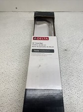 Delta 75218-SS - Towel Bar Bathroom Hardware