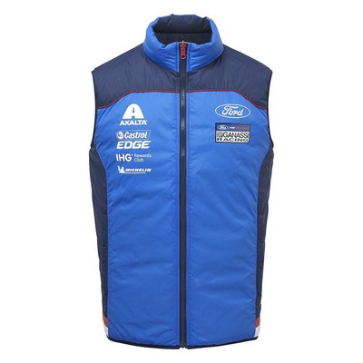 ford performance jackets