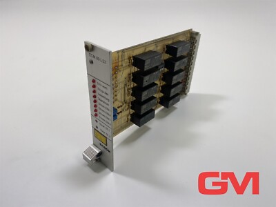 Bosch Elektronik Kontroleinheit ECM 89 L53 electronic control module ECM89L53