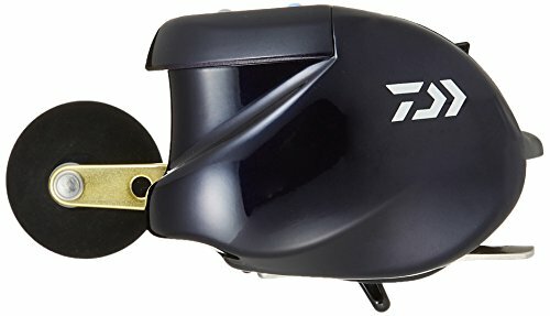 リール DAIWA TANASENSOR 300 fishing Daiwa 17 TANA SENSOR 300 Fishing REEL From JAPAN | eBay