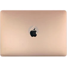 Grade A Rose Gold LCD LED Screen Display Assembly for MacBook Air 13" A2337 2020