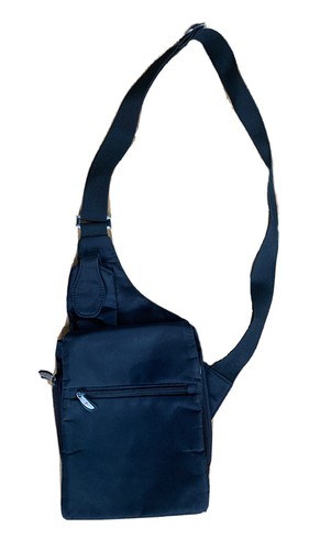 Travelon Crossbody Sling Purse 