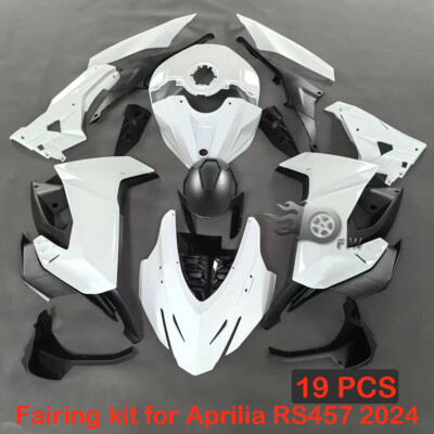 aprilia rs457 フェンダーレスキット Fairing Kit For Aprilia RS 457
