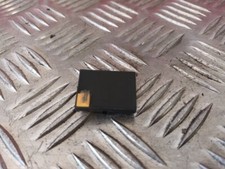 Jaguar Xf D Luxury Auto 2.2 Diesel 2011-2015 rain sensor BJ32-18D693-AC