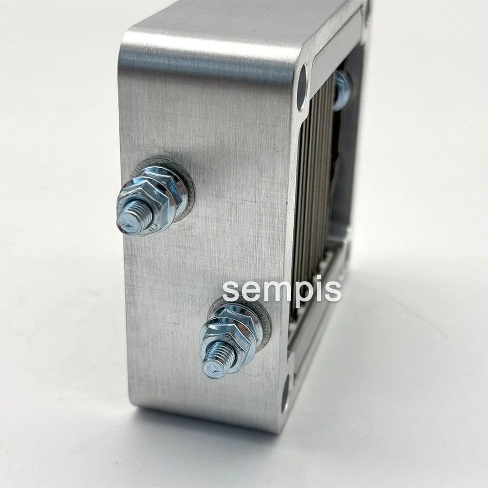 NUEVO 5086720AC Calentador de rejilla Cummins para Dodge Ram 5,9 L 24 válvulas diésel 1998,5-2007 Foto 4 de 4