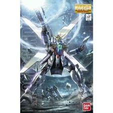 MG 1/100 ガンダムX 2個セット Amazon.com: Bandai Hobby MG Gundam Double X Gundam X Model Kit, 1