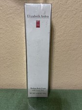 Elizabeth Arden Radiant Body Foam With Green Tea 4.58 oz