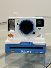 Polaroid 9003 OneStep 2 Instant Film Camera