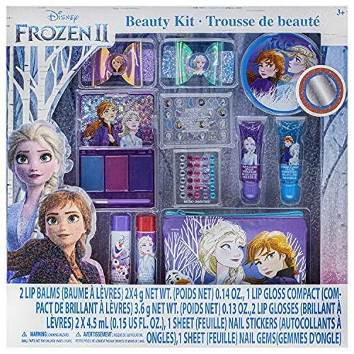 Disney Frozen Makeup Kit Saubhaya Makeup